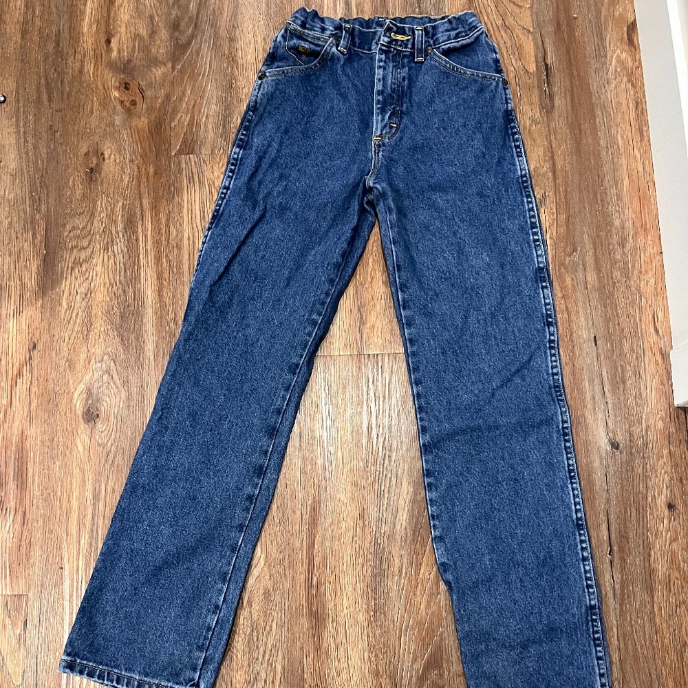 Kid wranglers